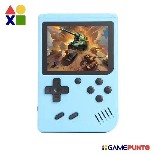 Retro Nostalgic Classic Mini Children's Game Console - GamePunto